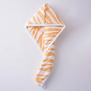 Premium Stripe Towels Wholesale Bulk Supplier | Soft Absorbent Cotton Stripe Towels Manufacturer Pakistan - Product Image 3