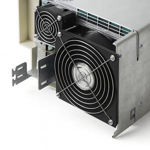 Module d'automatisation industrielle 6SE7023-4TP50-Z=F01+C43+G92+G41+M08 Unité de contrôle haute performance pour systèmes motorisés - Product Image 4