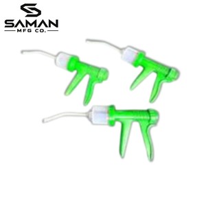 Pistola Dosificadora Veterinaria, Herramienta de Dosificación Oral para Ganado, Flujo Continuo Automático Ajustable, Medicina Animal para Ganado Vacuno, Ovino y Caprino - Product Image 3