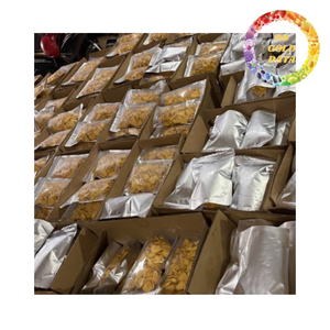 Crispy Jackfruit Chips Export Quality No Added Sugar Low Oil Healthy Snack Wholesale Vietnam - Product Image 3