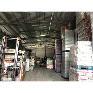 Venta al por mayor muestra gratis 290ml agua de coco con semillas de albahaca y jugo de guayaba servicio ODM/OEM FÁBRICA DE Vietnam - Product Image 4