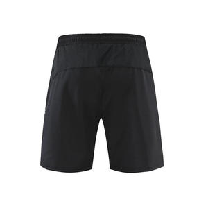 High Quality Custom Men's <b>Mesh</b> Workout Shorts Quick Dry Gym <b>Pants</b> for Boys Breathable Jogging Shorts with Solid Pattern - Product Image 5