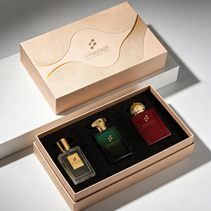 Lot de <span class=keywords><strong>mini</strong></span>-parfums floraux en gros – Huile parfumée – Offre spéciale – Marque privée – Coffret miniature - Product Image 4