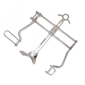 Rétracteurs veineux de qualité supérieure pour instruments chirurgicaux vasculaires – Rétraction efficace - Product Image 6