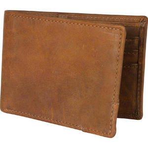 Customized Hot Sale PU Leather Travel <b>Wallet</b> Men Women <b>Passport</b> Cover Holder Wholesale Price Make Products - Product Image 4