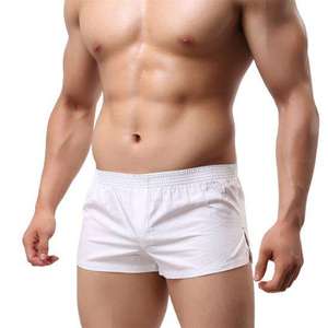 Nouvelle Arrivée Kivotech – Caleçons Boxers Longs Athlétiques Taille Mi-Haute pour Hommes, en Maille Respirante de Haute Qualité, Confort Classique - Product Image 5