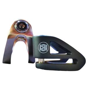 Cerradura de Disco para Motocicleta DV10, Antirrobo, Impermeable, con Llave de Seguridad para Bicicleta y Bicicleta Eléctrica - Product Image 6