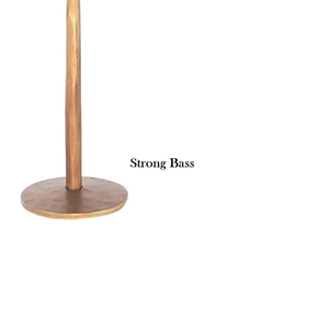 Durable Natural Handmade <b>Brass</b> <b>Candlestick</b> Holder 3 Way <b>Brass</b> Canlde Holderfor Home Wedding Easter Christmas Party Decoration - Product Image 3