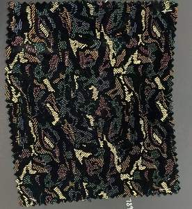 Tela de Terciopelo Estampada con Lámina Vibrante, Proceso de Transferencia de Calor, Precio de Fábrica, Material de Moda para Vestidos de Noche - Product Image 2