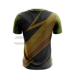 T-Shirts Trendy <b>Knitted</b> T-Shirts Mens Womens & Unisex Summer Streetwear Heavyweight Short Sleeve Regular Fit - Product Image 1