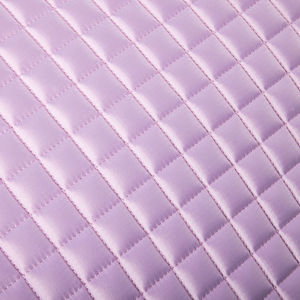 Tapis de selle de luxe respirants en tissu de haute qualité avec motifs personnalisés, tailles et logos sur mesure, usage polyvalent - Product Image 5