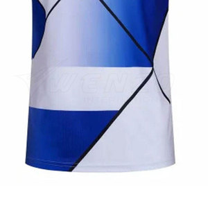 Maillot de football le plus vendu avec design personnalisé, tissu confortable, vêtements de sport pour entraînement d'équipe - Product Image 6