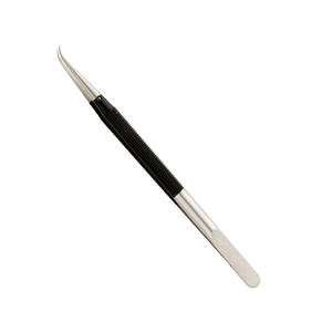 Pinzas de microdiamante para uso médico al por mayor, con logotipo personalizable, instrumentos quirúrgicos de acero, certificación CE, de Grip Surgical - Product Image 5