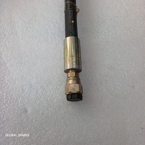 ท่อยางยืดหยุ่นสำหรับเครื่องกำเนิดไฟฟ้าดีเซล อะไหล่ทดแทน OEM - Product Image 4