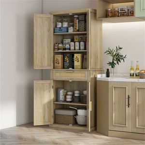 <b>Kitchen</b> Storage Cabinet/<b>Sideboard</b> <b>Kitchen</b> Cart - Product Image 6