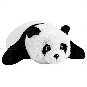 Peluche IA XDT pour Enfants 2-6 Ans, Animal en Peluche Doux Interagissant avec Histoires et Berceuses via Application, 31-50cm, Conforme RoHS EN71, Sûr - Product Image 1