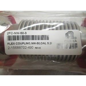 Amat สูบลม foreline vacuum, 2FC-NW-50-3, Flex - Trusted อุปกรณ์เซมิคอนดักเตอร์ทั่วโลก LEGACY และชิ้นส่วน - Product Image 5