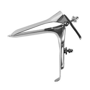 Espéculo Vaginal Personalizable de Alta Calidad, Espéculo Quirúrgico Caronia para Examen Hospitalario, Espéculo Vaginal Duradero y Reutilizable - Product Image 4