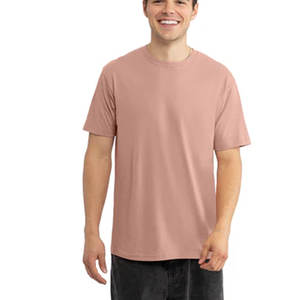 Camiseta de Cuello Redondo Next Level, Camiseta Básica de Manga Corta, Camiseta de Verano Personalizada, Lisa, Informal, de Corte Regular, Clásica, Premium - Product Image 1