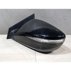 กระจกมองข้างซ้าย โซนาต้า ปี 2009-2012 มือสอง ของแท้ รหัสอะไหล่ 876103S220AA - Product Image 2