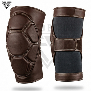 Protector de Codo de Alta Resistencia, Ligero, Flexible, Seguro y Fácil de Usar, con Protección de Impacto Medio-Alto, Logotipo Personalizado, de un Buen Proveedor - Product Image 1