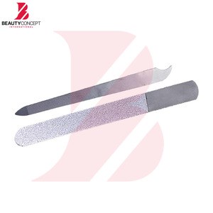 Chiropody Podiatry Instrument Kit Ingrown Toenail Nipper And Scissor, <b>File</b> Stainless Steel Podiatry Instruments - Product Image 6