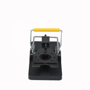 Trappola per Topi <span class=keywords><strong>TNL</strong></span> di Alta Qualità con Coppa per Esche Appositamente Formata, Trappola Sensibile per Ratti - Product Image 1