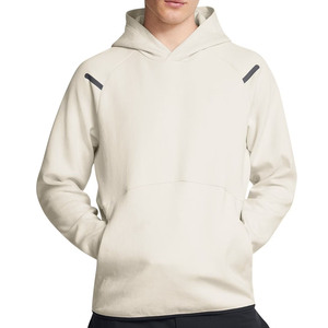 Mens Performance Pullover <b>Hoodie</b> Athletic Training Hooded Sweatshirt Premium Activewear Sports <b>Hoodie</b> Mens Lightweight <b>Gym</b> - Product Image 4