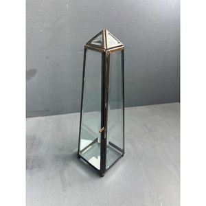 <span class=keywords><strong>Boîte</strong></span> <span class=keywords><strong>à</strong></span> <span class=keywords><strong>bijoux</strong></span> décorative en <span class=keywords><strong>laiton</strong></span> <span class=keywords><strong>et</strong></span> miroir/<span class=keywords><strong>verre</strong></span>, utilisée pour la présentation <span class=keywords><strong>et</strong></span> le rangement de <span class=keywords><strong>bijoux</strong></span>. Fournisseur d'Inde. - Product Image 3