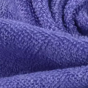 Tissu en molleton français de qualité supérieure pour la mode, tissu en molleton pour vêtements, tissu en molleton résistant à la décoloration pour l'habillement - Product Image 6