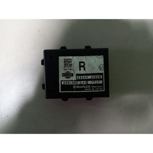 ECUs y Módulos de Computación Usados Coupe II (GK) 28500JK00B para Autos 2001-2009 en Excelente Estado - Product Image 1