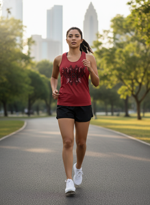 Débardeurs de pêche sportifs décontractés pour hommes avec logo OEM personnalisé, 100 % coton, séchage rapide, respirants, écologiques, anti-UV, col en V découpé - Product Image 6