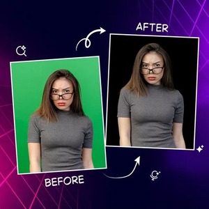 บริการลบพื้นหลัง Ai ดีไซน์ไม่เหมือนใครและตัดเส้นทางด้วยการตัดที่สะอาดและการแก้ไขภาพ - Product Image 5