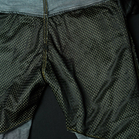 Jeans de moto pour homme sur mesure, doublés en Kevlar, avec protections, respirants, OEM