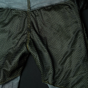 Pantalones Vaqueros de Motocicleta para Hombre, Personalizados, con Forro de Kevlar, con Acolchado Protector, Transpirables, OEM - Product Image 6