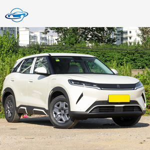 Nuevo BYD Yuan up 2025, SUV Eléctrico con 401 km de Autonomía, Plataforma <span class=keywords><strong>E</strong></span>-Platform 3.0, Batería Blade - Product Image 4