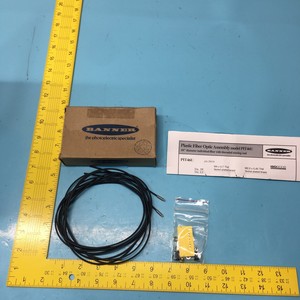 Cable de Fibra Óptica ONTRAK 80-0002-042, BANNER - Equipo y Piezas de Semiconductores de Confianza de Marca Global - Product Image 5
