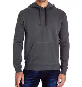 Sudaderas con Capucha para Hombre de la Mejor Calidad a un Precio Razonable, Sudadera con Capucha de Primera Calidad, Fabricante de Ropa para Hombre, Sudadera con Capucha Básica de Estilo Urbano - Product Image 4