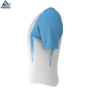 Uniforme de baseball respirant, entièrement personnalisable et sublimé pour équipes professionnelles, à prix de gros, nouveau produit tendance. - Product Image 3
