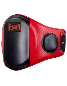 ถุงมือชกมวยหนังพิมพ์ลายควายคุณภาพสูงสำหรับมืออาชีพนวมหน้าท้องสำหรับฝึกศิลปะการต่อสู้ - Product Image 2