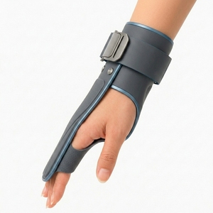 Agarradera para Barras Asimétricas, Accesorio Profesional para Entrenamiento Deportivo con Materiales de Primera Calidad que Ofrecen Agarre Cómodo, Control y Larga Duración - Product Image 3