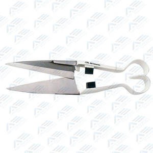 High Quality Veterinary <b>Sheep</b> <b>Shears</b> Hand Wool Shearing Clipping Cutters Scissors 6.5 Inches Blade Double Bow Super <b>Shears</b> - Product Image 6