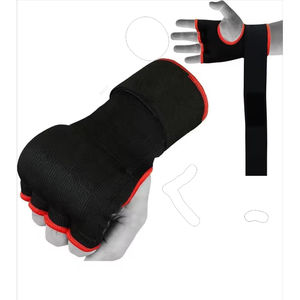 Guantes de Boxeo de Diseño Nuevo para Entrenamiento, Color Rosa Personalizado para Mujer, Precio de Fábrica, Hechos de Cuero, Guantes de Boxeo en Oferta, Nuevo Estilo - Product Image 4