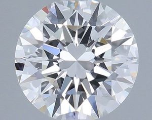 Diamante CVD cultivado en laboratorio, redondo, suelto, certificado por IGI, de 10.00 quilates, color F, claridad VS1, proveedor directo de fábrica, exportación de la India. - Product Image 5