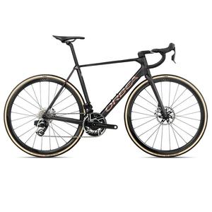 Bicicleta de Carretera ORIGINAL Best Orbeaa <span class=keywords><strong>Orca</strong></span> M11eLTD PWR Roja AXS 2x12 - Product Image 5