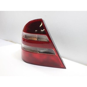 Feu arrière gauche d'occasion Classe S A2208200164 - Product Image 2