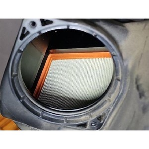 Espejo Retrovisor Derecho Usado A4 8K0133837AB - Product Image 3