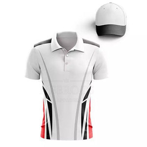 Uniformes de Cricket al por Mayor, Diseño Personalizado, Impresión, Precio de Fábrica, Conjunto de Ropa de Cricket Personalizada - Product Image 5