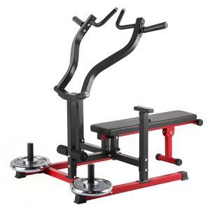 Panca Inclinabile Regolabile 450 LBS con Braccioli Convergenti Indipendenti per Esercizi Pettorali Superiori, Palestra, Fitness, Schiena - Product Image 1