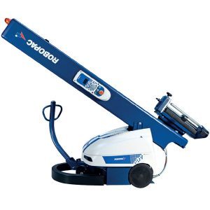 Robot MASTER PLUS 110 - Product Image 3